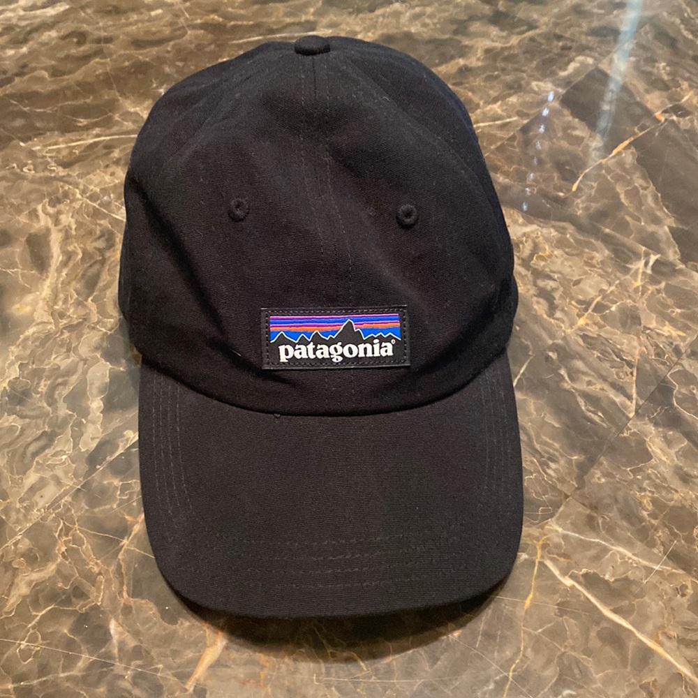 Patagonia Baseball Cap. One Size